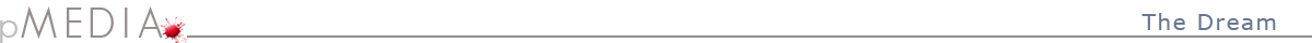 pMedia Logo